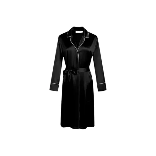 NAISI Женские Банные халаты