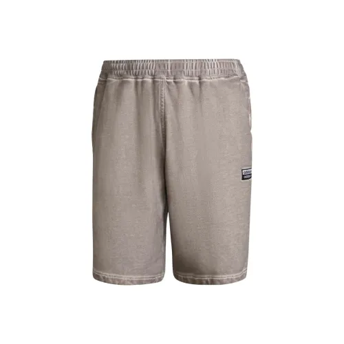 Adidas Originals Древесина Мужские спортивные шорты