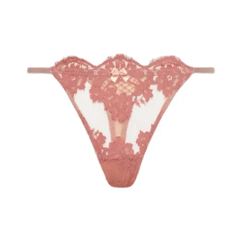 DSQUARED 2 SS25 Стринг Женский 1 Пачка Бежевый