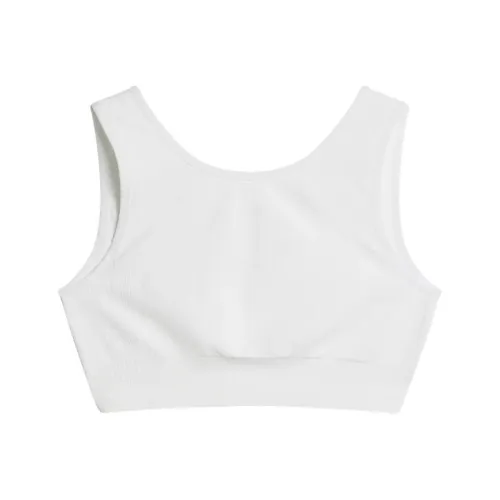 J.Lindeberg Майка Женская Белая