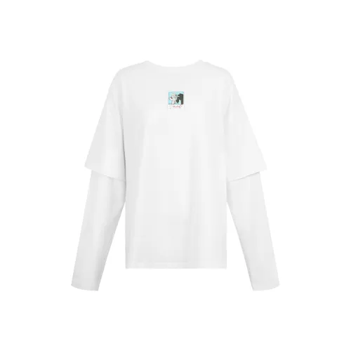 Valeria Obbaco Унисекс Футболки