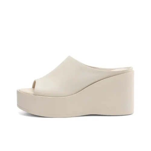 BOERDIQI Износостойкие Слипоны Женские