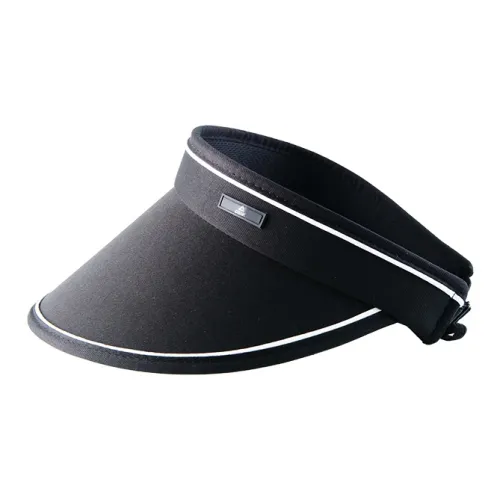 PEAK Полиэстер UV Защита Головные уборы Унисекс