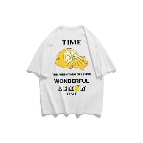 Youth Pastoral Order T-рубашка Женская Белая