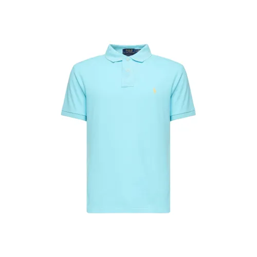 Polo Ralph Lauren Polo Мужской Синий