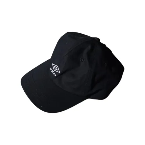 FREAK'S STORE Хлопковые кепки унисекс черные