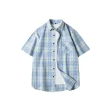 Светло-голубой