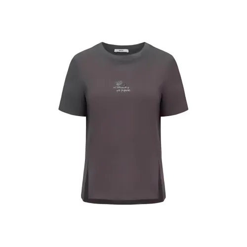 INITIAL Женские футболки