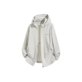 Светло-серый [Эффективный солнцезащитный + UPF50+]