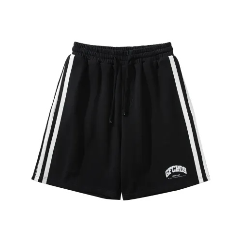 GOLFCROSS Унисекс Повседневные шорты