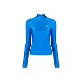 Железный синий