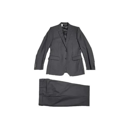 DIOR Мужские Деловые Костюмы