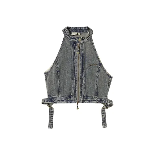 EPTISON WOMAN Женские майки