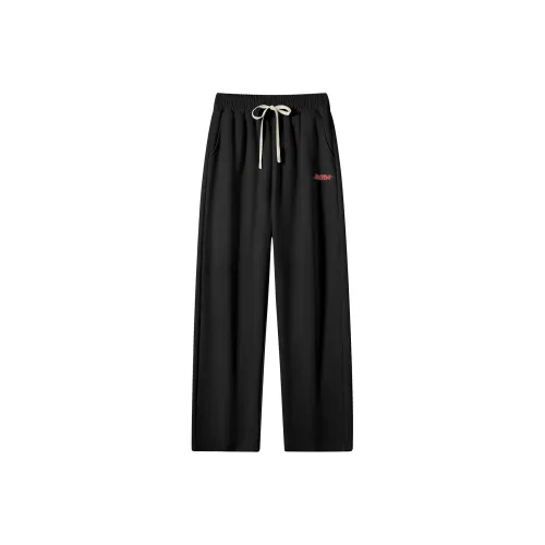 AMBER LIGHT Повседневные брюки Унисекс