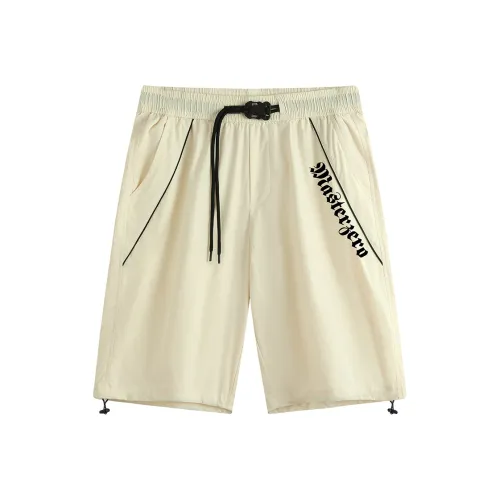 Master Zero Унисекс Повседневные шорты