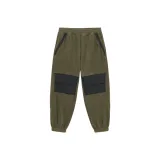 Армейский зеленый