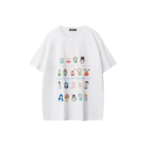 CUWU Унисекс Футболки