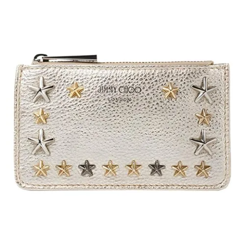 Jimmy Choo Женские кошельки