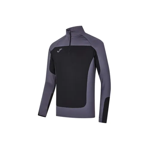 Joma Тренировочная одежда Мужская Серого цвета