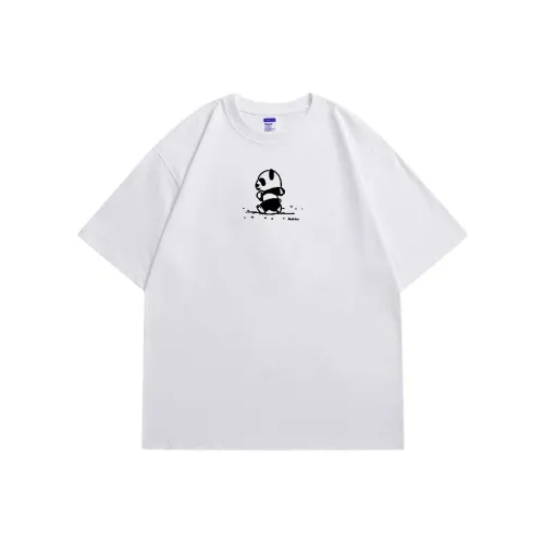 PANDA BASE Унисекс Футболка