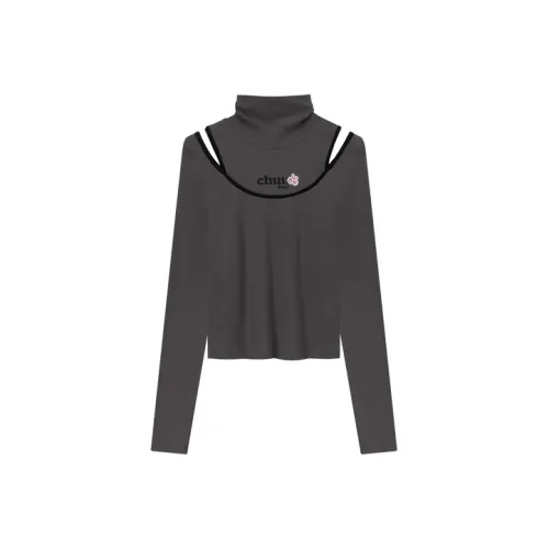 CHUU Женские футболки