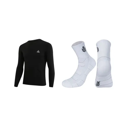 PEAK Унисекс Фитнес-комплекты