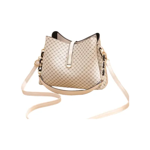 Bywhich ПУ (полиуретан) Сумка через плечо Женская Многоцветная