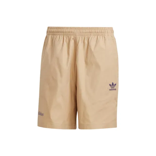 Adidas Originals Спортивные шорты Мужские Magic Светлый Умбра