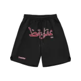 Черно-серый