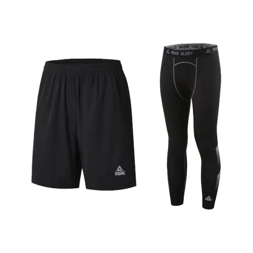 PEAK Мужской Фитнес Комплект