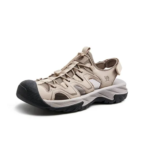 CAMEL Slip-resistant Odor-resistant Обувь для треккинга Мужская