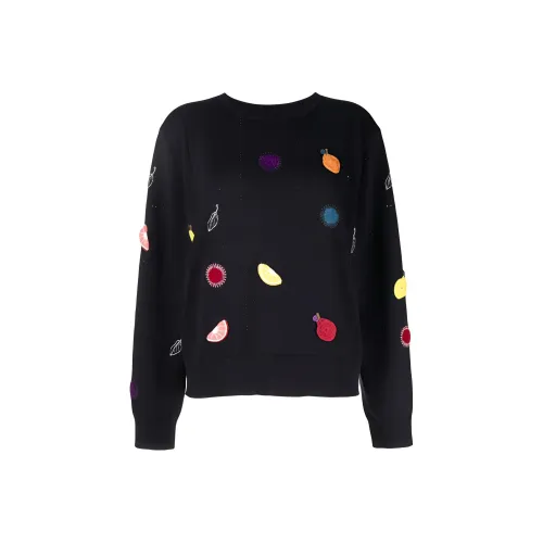 Paul Smith Свитер Женский Черный