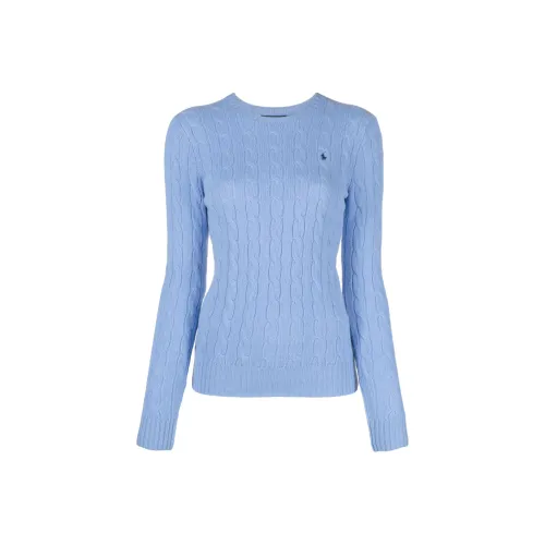 Polo Ralph Lauren Свитер Женский Синий