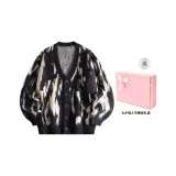 Чёрный (Подарочная коробка Набор)