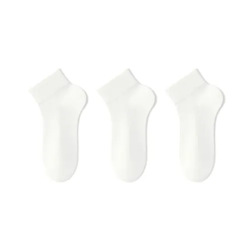 B C.Room Низкие носки женские Combo Set