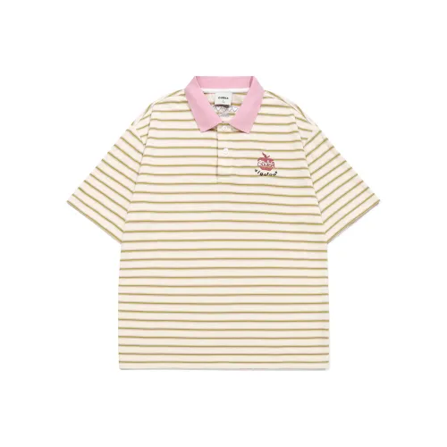 Guuka Унисекс Поло