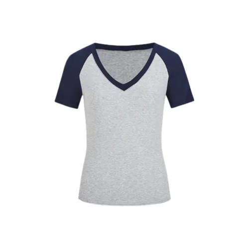 Dear Zhazha Женские футболки с коротким рукавом