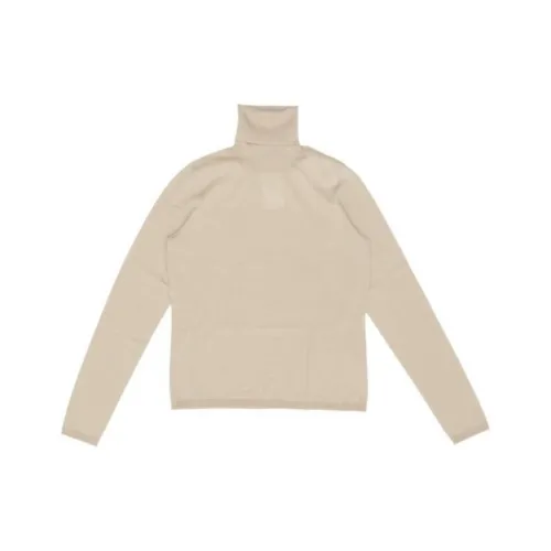 MaxMara Свитер Женский Светлый Умбра