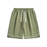 Армейский зеленый