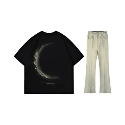 UNthemed Унисекс Парные Комплекты