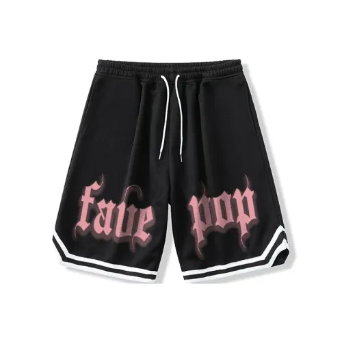 FAVEPOP Баскетбольные шорты унисекс