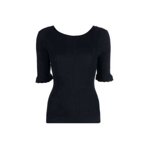 Paul Smith Черные Женские Свитеры