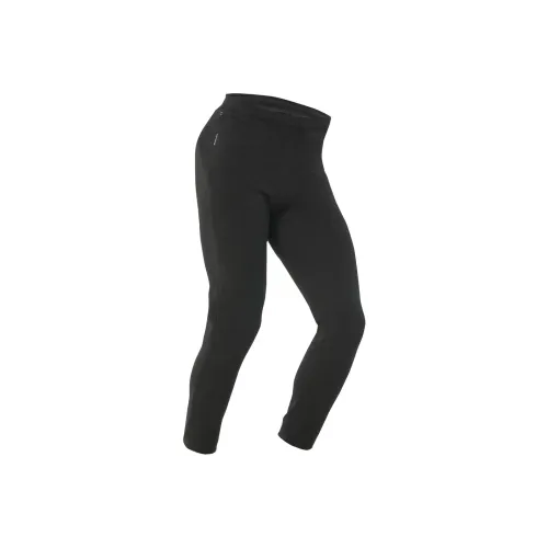 DECATHLON Мужские спортивные брюки черного цвета