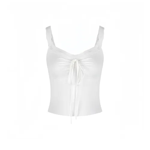 MOUT RECON TAILOR Майка Женская Белая