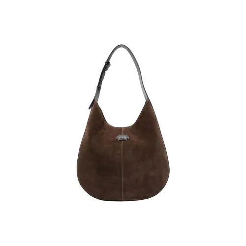TOD'S DI Сумки через плечо Женские
