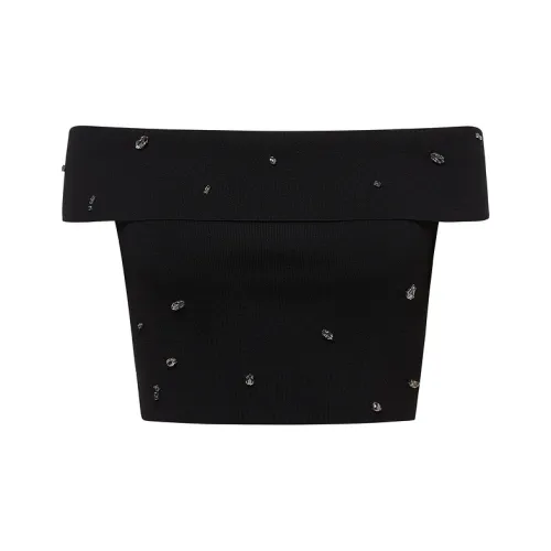 D'zzit Женские топы без бретелек