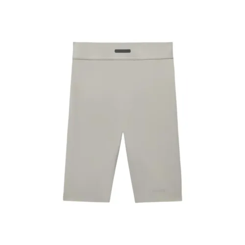 Adidas x Fear Of God Athletics Спортивные шорты Мужские Кунжут