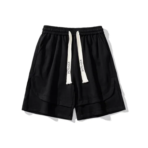 BODY GLOVE Повседневные шорты унисекс