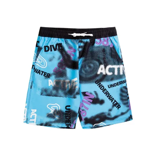 HOTMARZZ Повседневные шорты Мужские для плавания