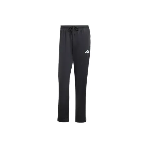 Adidas FW AW24 Спортивные брюки Мужские Черные